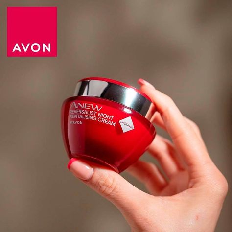 Keep your skin hydrated and smooth whilst you sleep! 😴 With Anew Reversalist Night cream, experience a dual collagen boost with a new and improved formula. ✅ https://online.shopwithmyrep.co.uk/avon/beccajm06 Avon Anew, New And Improved, Night Cream, Night Creams, Your Skin, Sleep, Cream, Skin, Quick Saves