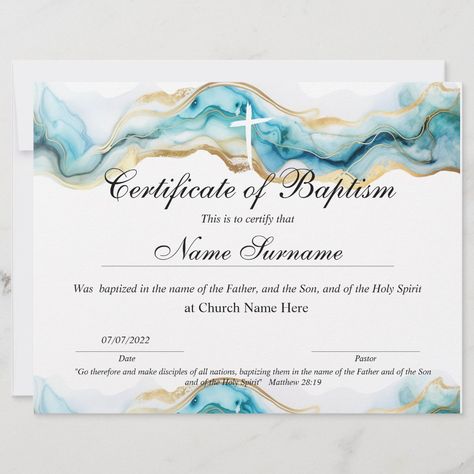 Matthew 28 19, Baby Dedication, Baby Baptism, Holy Spirit, Created By, Stars