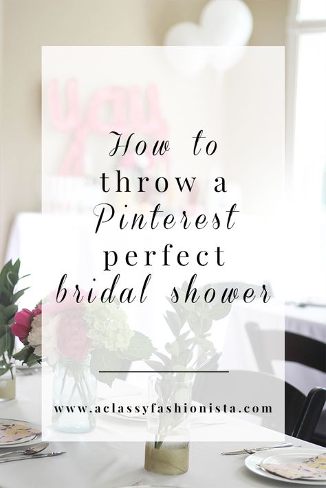 Bubbly Wedding Shower Theme, How To Throw A Bridal Shower On A Budget, Bridle Shower Decor, Bridal Shower With Greenery Decor, Bridal Shower Must Dos, Simple Classy Bridal Shower Ideas, Dreamy Bridal Shower Ideas, How To Throw A Bridal Shower Tips, Classy Bridal Shower Decor