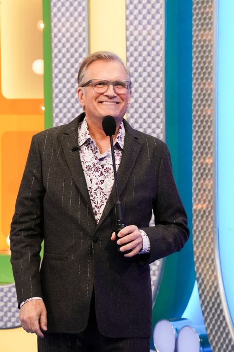 Price Is Right Contestant, Press Your Luck, Creepy Games, Halloween Episodes, Drew Carey, Craig Ferguson, Creeped Out, The Price Is Right, Game Streaming