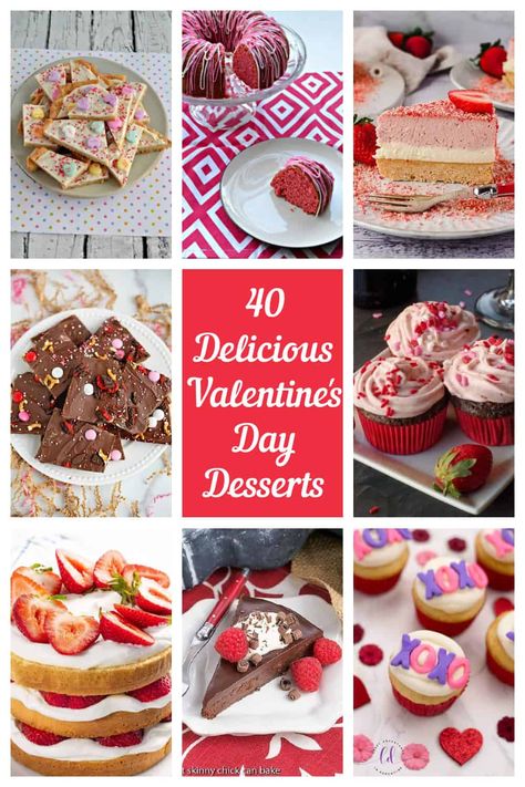 Valentine Bark Recipe, Amy Pohler, Variety Cookies, Valentine Foods, Strawberry Fudge Recipe, Valentine Baking, Valentine Dessert, Valentine Surprise, Valentines Recipes