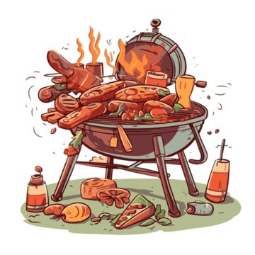 food clipart,cartoon clipart,bbq clipart,grill clipart,barbecue clipart,bbq,clipart,cartoon,food,tableware,ingredient,recipe,cuisine,dish,cooking,art,morteau sausage,debrecener Bbq Cartoon, Grill Clipart, Bbq Clipart, Grilling Art, Highlight Ideas, Barbeque Chicken, Food Clipart, Food Cartoon, Vector Food