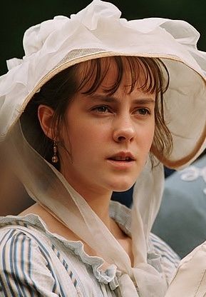 Movie still from 'Pride and Prejudice' Lydia Bennet, Portraits Female, Jena Malone, Book Week, Movie Stills, Jena, Pride And Prejudice, In This Moment