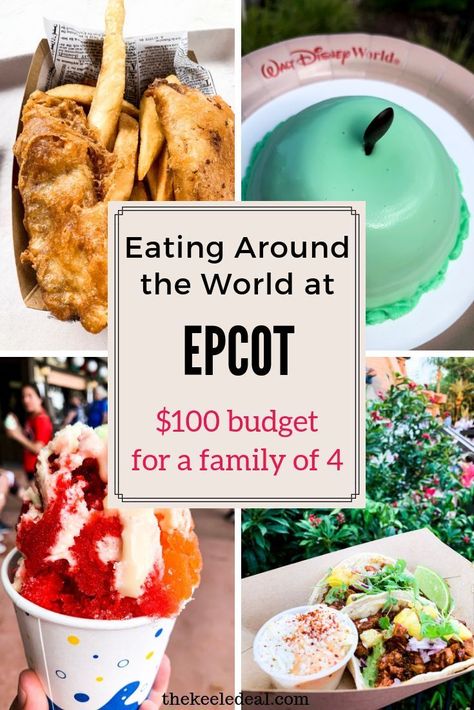 Things To Do In Maryland, Bestie Vacation, Disney Meals, Eating Around The World, Free Printable Bucket List, Printable Bucket List, Food To Try, Disney World Food, Epcot Food