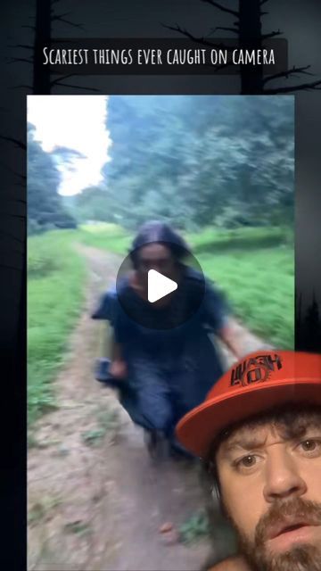 MysteryBusters on Instagram: "Don't watch this if you get really scared  #horrortiktok #scaryvideos #real #caughtoncamera #skinwalkers #horrorvideos #urbanexplore #creepy #scary #reactionvideos #witch #creepystuff" Skin Walkers Scary, Jumpscare Video, Scaring People Funny Scary, Scary Video Clips, Scary Disturbing Images, Creepy Toys Aesthetic, Skinwalker Stories, Smile Dog Creepy Pasta Real, Scary Women