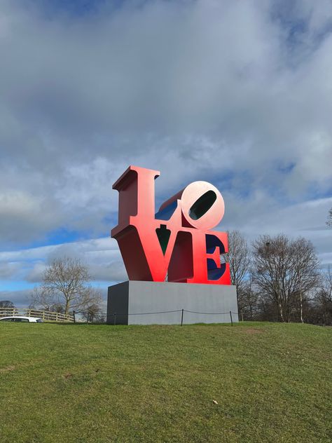 Yorkshire Sculpture Park, York Uk, Uk Destinations, University Life, Love Sign, Sculpture Park, Art Sculptures, Nottingham, Art Sculpture