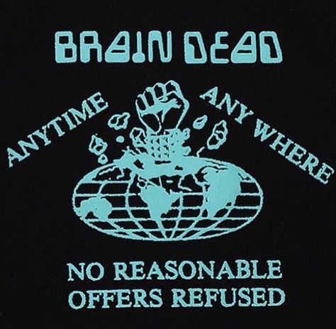 Brain dead print Math Design, Jungle Art, Brain Dead, Shirt Design Inspiration, Graphic Design Layouts, Stencil Art, Dry Goods, Merchandise Design, Design Reference