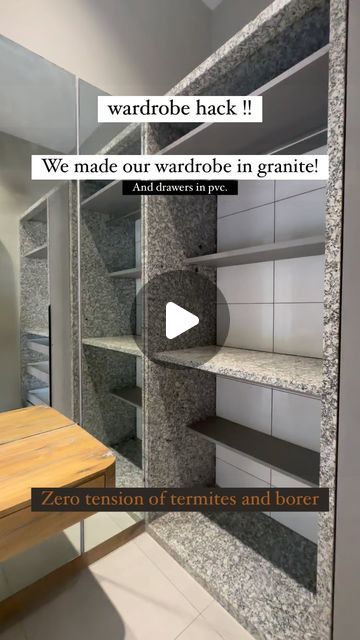 Granite Wardrobe Design, Flush Door, Pooja Room Door, Pooja Room Door Design, Room Door Design, Flush Doors, Pooja Room, Room Door, Pooja Rooms