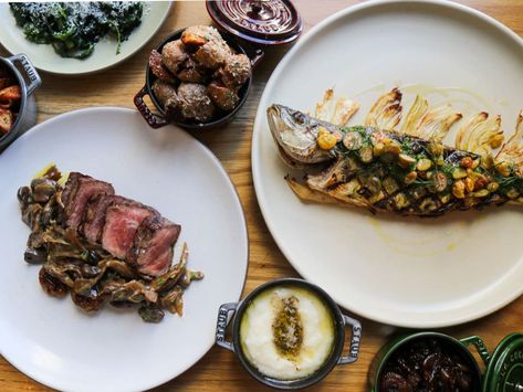 The 25 Best Restaurants In Denver 2024 - Denver - The Infatuation Colorado Restaurants, Denver Restaurants, Boutique Bar, Aspen Snowmass, Casual Restaurants, Bobby Flay, Michelin Guide, Beaver Creek, Fast Casual