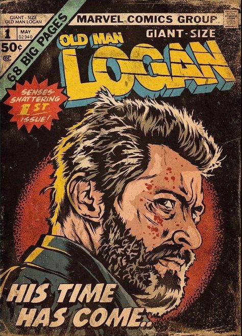 Marvel pósters. Faze Wallpaper, Marvel Retro Poster, Wolverine Poster, Marvel Retro, Old Man Logan, Marvel Comics Vintage, Arte Nerd, Marvel Comics Covers, Halloween Dance