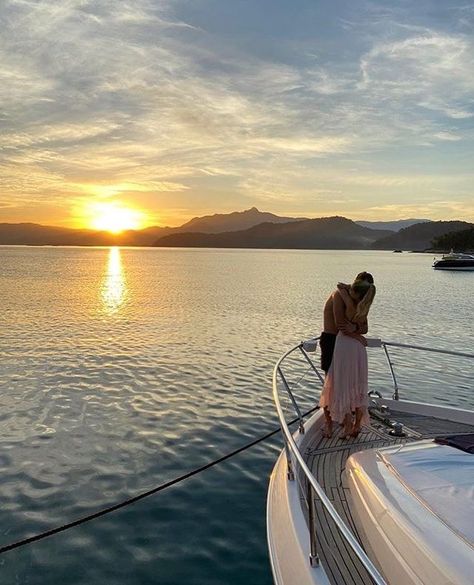 Classy Couple, Yacht Life, Future Lifestyle, One Summer, Future Life, Couple Aesthetic, Cute Couple Pictures, Couples Photoshoot, Luxury Life