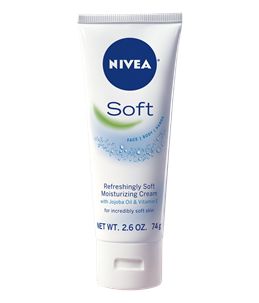 Products - NIVEA Nivea Soft Cream, Nivea Products, Nivea Cream, Nivea Soft, Caramel Skin, Light Moisturizer, Supple Skin, Facial Skin Care Routine, Pretty Skin