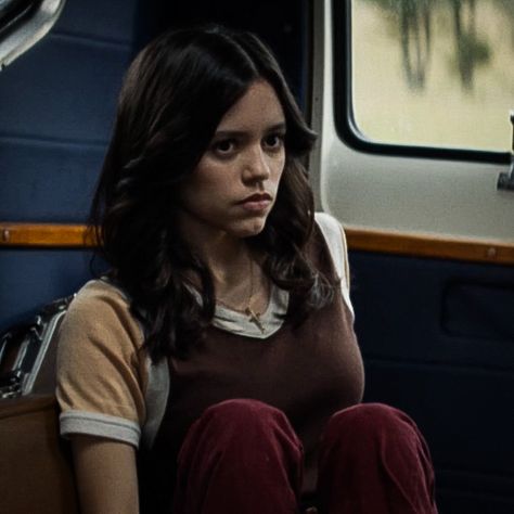 jenna ortega as lorraine day in x (2022) icon mine X Movies, Jena, Jenna Ortega, Fav Celebs, Lorraine, Serie Tv, Celebrity Crush, Favorite Celebrities, Actors & Actresses