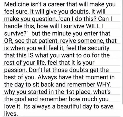 It's a beautiful day to save lives. Pre Med Motivation, Medical School Quotes, Doctor Quotes Medical, Doctor Quotes, Medical Quotes, Medical Student Motivation, Med School Motivation, Medical School Motivation, Medicine Student