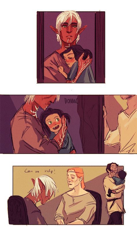 Dragon Age Comics, Da Inquisition, Hawke Dragon Age, Dragon Age Funny, Dragon Age Romance, Dragon Age Characters, Dragon Age 3, Dragon Age Games, Dragon Age Series