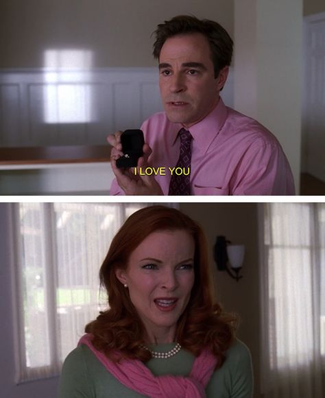 Desperate Housewives Aesthetic, Housewife Meme, Desperate Housewives Quotes, Desperate Housewives Bree, Housewife Quotes, Marcia Cross, Bree Van De Kamp, Desperate Housewives, Tv Quotes