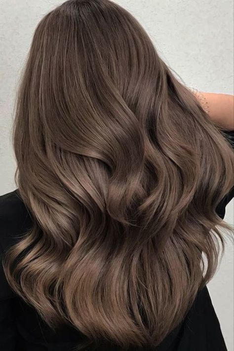 10 Major Winter Hair Colors That Will Rule This Winter | Ecemella in 2022 | Brown hair inspiration, Brown hair inspo, Hair inspiration color Brown Hair Inspiration, Korean Hair Color, Brown Hair Looks, Ash Hair Color, Brown Hair Inspo, Brown Hair Balayage, Light Hair Color, Haircuts Straight Hair, Hair Inspiration Color