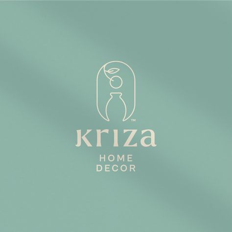 kriza_studio is Interested in High-End Home Decorations & Candles

This was the first proposed branding visual design option with the conducted Creative Brand.

✅ The Logo is a Line Drawing of Cherries Dangling Towards an Antique Vase, Which Suggests Uniqueness and Originality in its Home Decor Brand Identity, Architecture Brand Identity, Home Decor Brand Logo, Ceramic Logo Design, Cherry Candles, Home Decor Logo Ideas, Home Decor Logo Design, Vase Logo, Logo Design Drawing