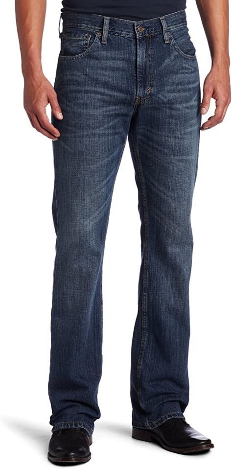 Cotton Jeans Men, Bootcut Jeans Outfit Aesthetic Men, Jeans Style Man, Bootcut Jeans Outfit Men, Chambelan Outfits, Bootcut Jeans Men, King Reference, Bootcut Jeans For Men, Slim Jeans Men