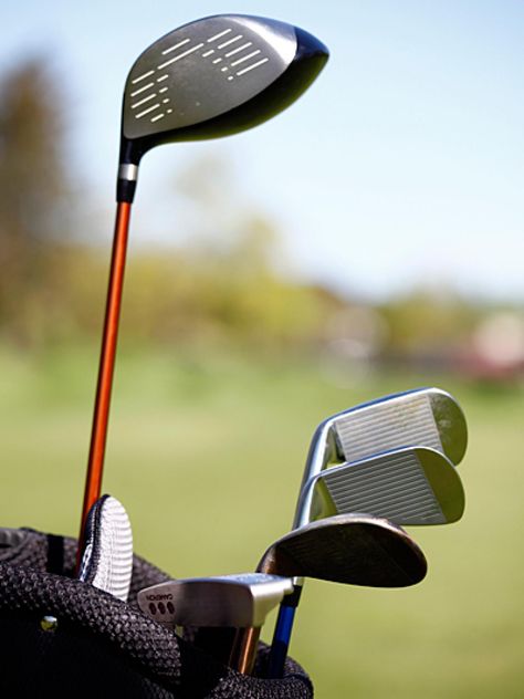 Golf For Beginners: So You Want To Play Golf | Instruction | Golf Digest Golf Bags For Sale, Golf Tips For Beginners, Golf Instruction, Golf Putters, Golf Channel, Golf Digest, Perfect Golf, Custom Golf, Golf Lessons