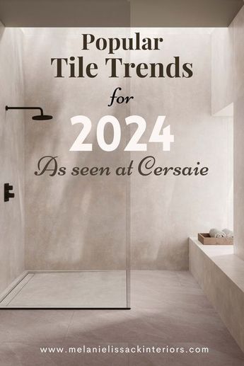 Bathroom All One Tile, Bathroom Shower Wall Tile Ideas, Best Bathroom Designs Modern, Modern Bathroom Wall Tiles Design, Bathroom 2024 Trends, Very Small Shower Room Ideas, Tile Trends 2024, 2023 Shower Tile Trends, 2024 Tile Trends