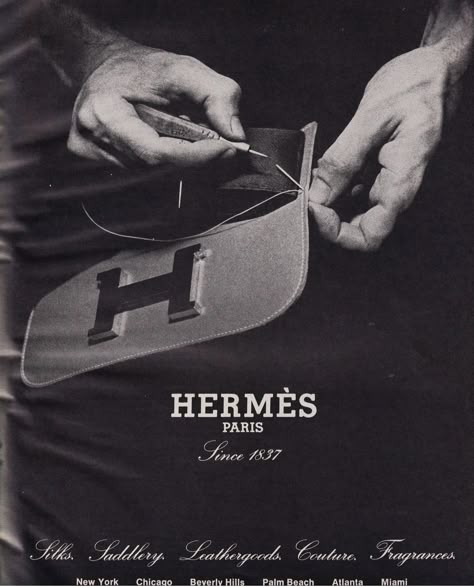 Chanel Advertisement, Vintage Hermes Bag, Luxury Advertising, Hermes Logo, Fashion Posters, Ad Ideas, Campaign Photography, Poster Idea, Vintage Hermes