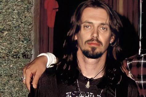 Steve Buscemi 90s, Steve Buscemi Fargo, Steve Buscemi Young, Steve Buscemi Airheads, Louis Interview With The Vampire 1994, Steve Buscemi, Kurt Cobain Mtv Awards 1993, Action Pose Reference, Action Pose