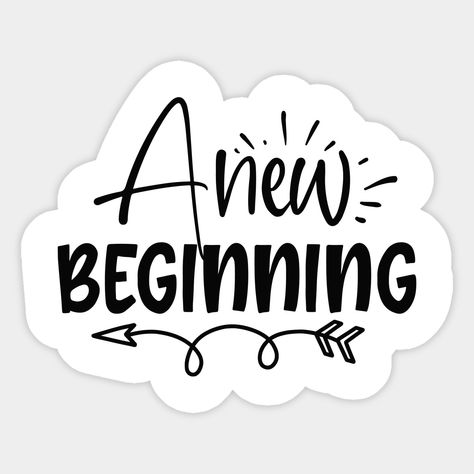 A new beginning -- Choose from our vast selection of stickers to match with your favorite design to make the perfect customized sticker/decal. Perfect to put on water bottles, laptops, hard hats, and car windows. Everything from favorite TV show stickers to funny stickers. For men, women, boys, and girls. Bride To Be Quotes, Congrats Wishes, Bride Stickers, Engagement Captions, Onion Benefits, Wedding Vows Quotes, Vows Quotes, Vynil Ideas, Married Quotes