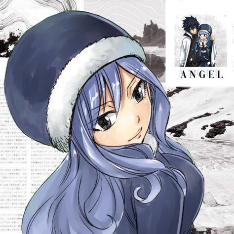 Fairy Tail Juvia, Rukia Bleach, Fairy Tail Gray, Fairy Tail Pictures, Juvia Lockser, Fairy Tail Girls, Fairy Tail Art, Cute Bunny Cartoon, Fairy Tail Manga