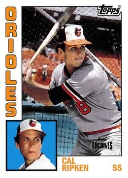 2012 Topps Archives - Reprints #490 Cal Ripken Jr. | Trading Card Database Sports Cards Collection, Old Baseball Cards, Baseball Trading Cards, Player Card, Architecture Tattoo, 카드 디자인, Collectible Trading Cards, Sports Graphics, Custom Jerseys