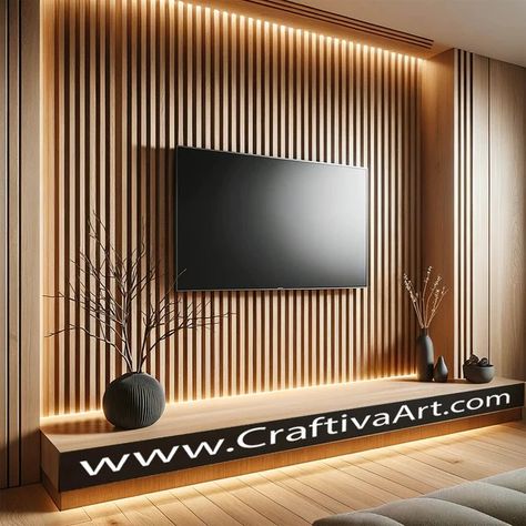 2024 wood slat walls, Hexagons, 3D Cube Panel and wall Paneling – CraftivaArt Wood Strip Wall Design, Wall Wood Slats, Panels Tv, Sound Proof Wall, Slat Walls, Wood Wall Tiles, Wall Detail, Stripped Wall, Wood Slat Wall