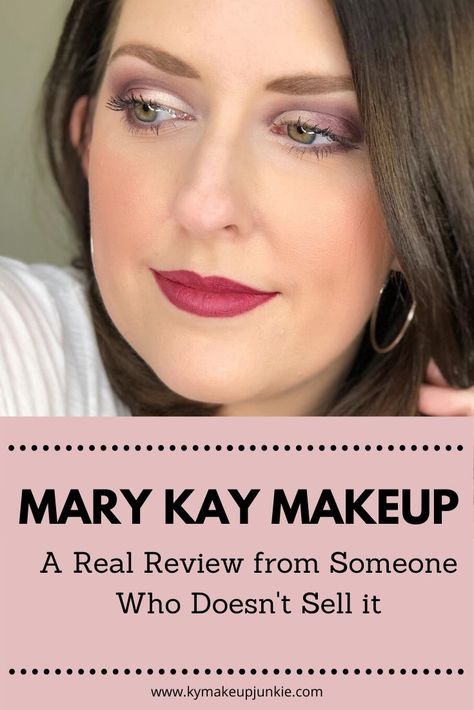 Best Mary Kay Products, Mary Kay Lipstick Colors, Mary Kay Makeup Tutorial, Mary Kay Eye Makeup, Mary Kay Blush, Plum Makeup, Mark Kay, Mary Kay Eyeshadow, Mary Kay Lipstick