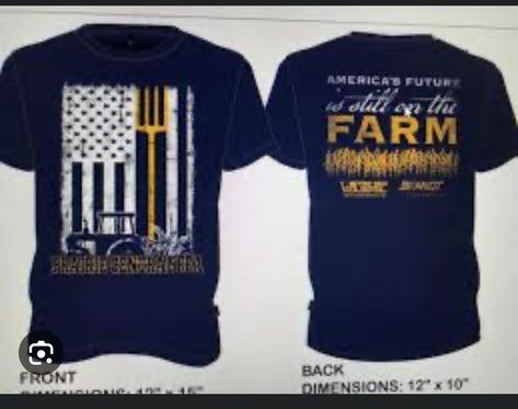 Ffa Tshirt Ideas Design, Ffa Apparel, Ffa Shirts Designs, Ag Classroom, Ffa Ideas, Livestock Showing, Random Clothes, Showing Livestock, Class Design