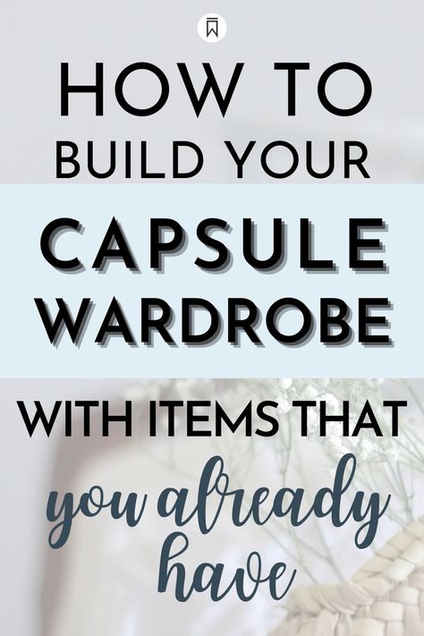 Capsule Wardrobe With What You Have, Capsule Wardrobe For Big Bust, Core Wardrobe Over 50, Declutter Wardrobe, Revamp Wardrobe, Minimalist Lifestyle Simple Living, Minimal Capsule Wardrobe, Minimalist Lifestyle Inspiration, Declutter Closet