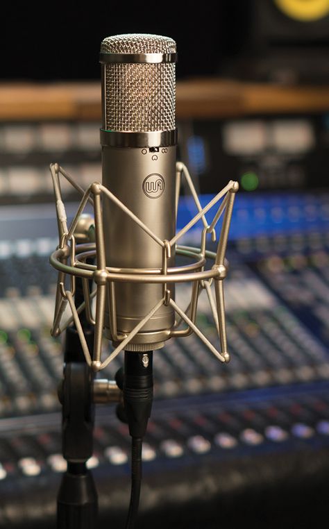 Microphone On Stage, Studio Microphone, Rode Microphone, Recording Studio Microphone, Wired Microphone, Microphone Studio, Iphone Wallpaper Video, Dream Music, Microphone Preamp