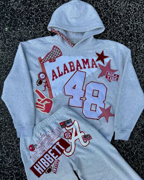 UNDRGRND | spend my dollar on a beer! | Instagram Pennant Sweatshirt Diy, Undrgrnd Collective, Pennant Hoodie Diy, Pennant Sweatshirt, Pennant Hoodie, Summer Hobbies, Diy Hoodies, Hoodie Patchwork, College Gameday Outfits