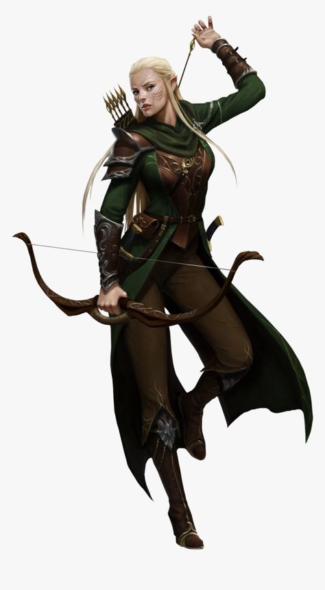 Weiblicher Elf, Rpg Wallpaper, Comics Sketch, Elf Ranger, Character Design Cartoon, Female Elf, Rpg Horror, Heroic Fantasy, Rpg Map