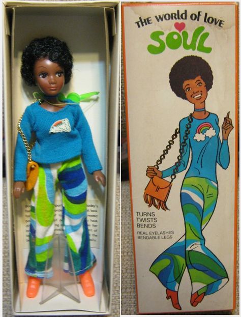 Dawn Dolls, African American Dolls, Image Archive, Barbie Vintage, Beautiful Barbie Dolls, Black Barbie, Old Dolls, Black Doll, The 50s