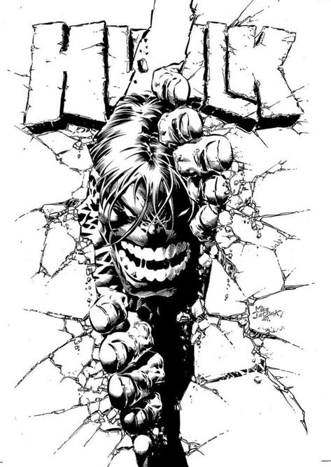 Mike Deodato, Fantastic Four, Deep Thought Quotes, Hulk, Marvel Comics, Marvel, Humanoid Sketch, Comics, Fictional Characters