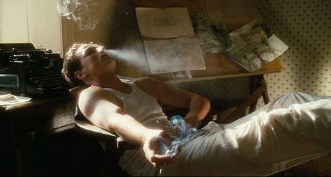 James Atonement, James Mcavoy, A Man