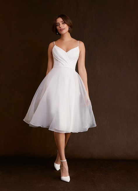 Bacholerette Dress, Knee Length Wedding Reception Dress, Second Dress For Wedding Reception Short, Summer Cocktail Dress Classy Knee Length, 2nd Wedding Dress Over 40 Not White Tea Length, Square Neck Midi Wedding Dress, Reception Dress Knee Length, White Aline Midi Dress, Reception Dress Tea Length