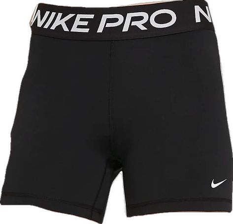 Nike Pro Collection Aesthetic, Nike Pros Outfit, Nike Pros Shorts, Nike Pro Shorts Girls, Nike Pros Black, Short Nike Pro, Cute Nike Pros, Nike Pro Collection, Wishlist Clothes