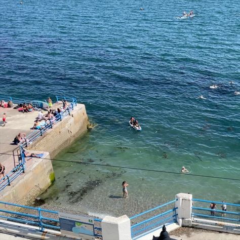 english summer #plymouth #cornwall #england #summer #beach #ocean #summa #summertime #english #englishsummer Plymouth Aesthetic, English Summer Aesthetic, Plymouth England, Plymouth Devon, England Summer, English Summer, Devon Uk, Cornwall England, Summer 24