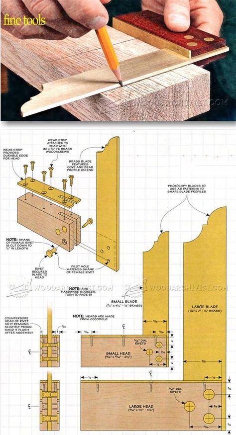 Woodwork Tips, Try Square, Woodworking Books, Bench Ideas, Woodworking Hand Tools, Antique Tools, Work Bench, Homemade Tools, Wood Tools