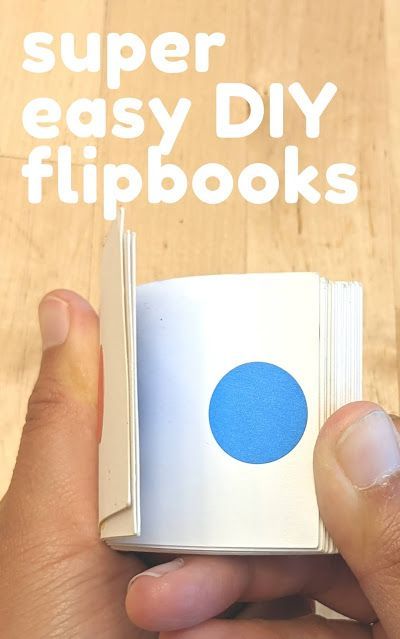 Paper Flip Book, Flip Books Diy, Easy Flip Book, Flick Book, Flip Books Art, Steam Kids, Kids Notes, Flip Book Animation, Math Activities For Kids