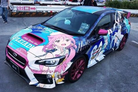 #material #aesthetic #virt Car Manga, Cave City, Best Jdm Cars, Anime Car, Car Wrap Design, Cool Car, Car Trailer, Street Racing Cars, Import Cars