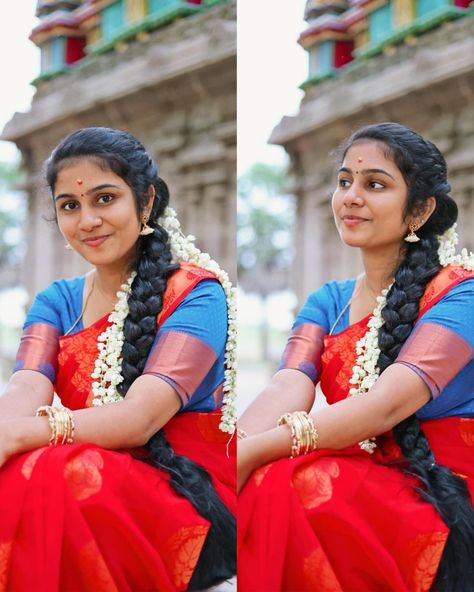 Tamil Ponnu, Dancer Painting, Traditional Beauty, Beautiful Status, Face Images, Dark Skin Women, Girl Body, Favorite Dress, Beautiful People