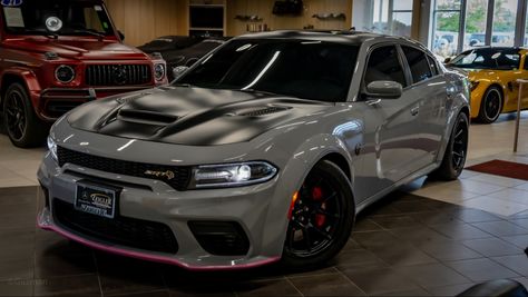 Hell Cat Car, Hellcat Dodge, Beast Monster, Bmw Old, Dodge Car, Hell Cat, Board Collage, Charger Hellcat, Dodge Charger Hellcat