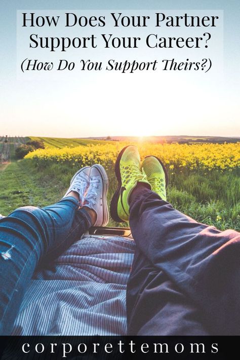 How does your husband support your career -- and how do you support his career? Once you became parents, did either of you feel pushed to step back or opt out in order to better support the family? On the flip side, how do you operate as a team? No Spend, Dating Advice For Men, Flirting Moves, Robert Kiyosaki, Dating After Divorce, Dating Memes, Dating Profile, Dating Humor, Retirement Planning