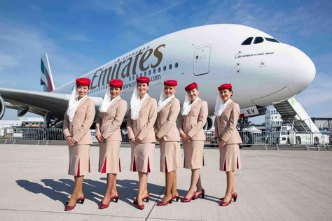 What It Takes To Train For The Prestigious Emirates Cabin Crew Airhostess Aesthetic, Flights Attendant, Air Hostess Aesthetic, Emirates Cabin Crew Wallpaper, Flight Attendant Emirates, Fly Emirates Flight Attendant, Emirates Aesthetic, Cabin Crew Aesthetic, Emirates Aesthetic Cabin Crew